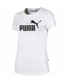 T-shirt Puma Ess Logo Tee W 851787 02