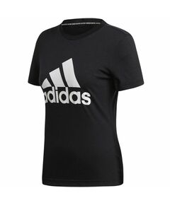 T-shirt adidas W Bos Tee DY7732, Пол: Women, Размер: XS