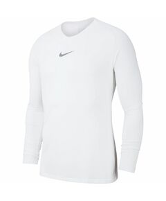 Nike Dry Park First Layer JSY LS M AV2609-100 football jersey, Пол: Men, Размер: s