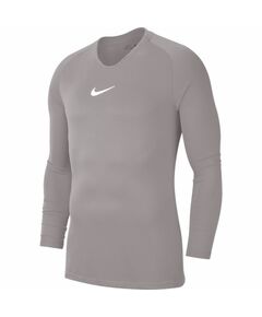 Nike Dry Park First Layer JSY LS M AV2609-057 T-shirt, Пол: Men, Размер: s