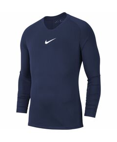 Nike Dry Park First Layer JSY LS M AV2609-410 football jersey, Пол: Men, Размер: s