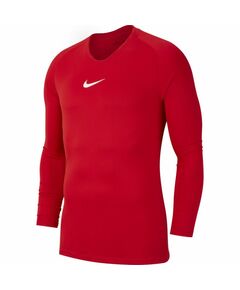 Nike Dry Park First Layer JSY LS M AV2609-657 football jersey, Пол: Men, Размер: s