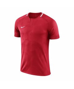 T-Shirt Nike Challenge II SS Jersey M 893964-657