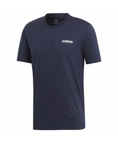 Adidas Essentials Plain Tee M DU0369