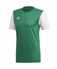 Adidas Estro 19 JSY M DP3238 football jersey, Пол: Men, Размер: s