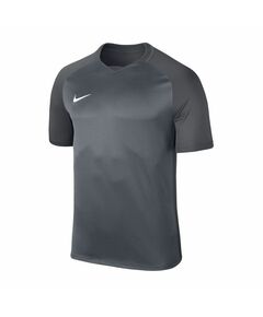 Nike Dry Trophy III Jersey JR 881484-065 football jersey, Пол: Kids, Размер: 128 cm