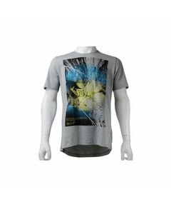 T-Shirt adidas ED Athletes Tee M S87513