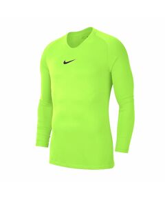 T-Shirt Nike Dry Park First Layer M AV2609-702, Пол: Men, Размер: s