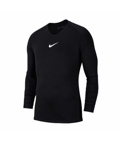 Nike Dry Park JR AV2611-010 thermoactive shirt, Пол: Kids, Размер: 128 cm