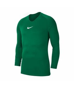 Nike Dry Park JR AV2611-302 thermoactive shirt, Пол: Kids, Размер: 128 cm