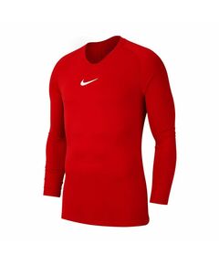 Nike Dry Park JR AV2611-657 thermal shirt, Пол: Kids, Размер: 128 cm