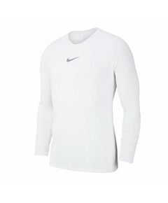 Nike Dry Park JR AV2611-100 thermoactive shirt, Пол: Kids, Размер: 128 cm