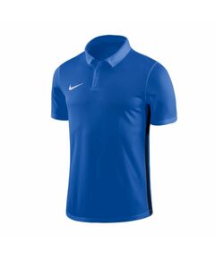 T-Shirt Nike Dry Academy 18 Polo Jr 899991-463, Пол: Kids, Размер: 128 cm