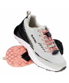 Hi-Tec Mostar WR W shoes 92800490875