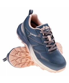 Hi-Tec Visati Wp W 92800490160 shoes