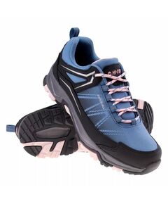 Hi-Tec Shoes Dolmar Wp W 92800490049