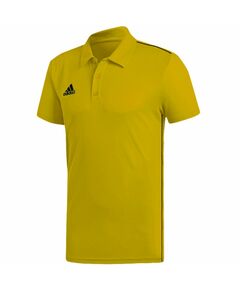 Adidas Core 18 Climalite Polo M FS1902, Пол: Men, Размер: s