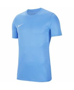 T-Shirt Nike Dry Park VII JSY SS M BV6708 412, Пол: Men, Размер: s