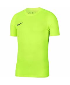 T-Shirt Nike Dry Park VII JSY SS M BV6708 702, Пол: Men, Размер: s