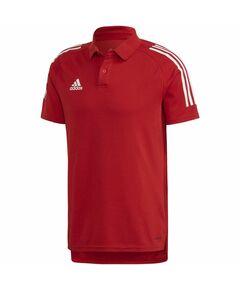 T-Shirt adidas Condivo 20 Polo M ED9235