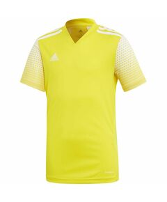 T-Shirt adidas Regista 20 Jersey Jr FI4568, Пол: Kids, Размер: 128CM