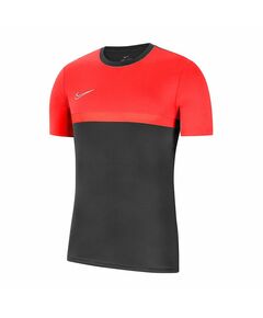 T-Shirt Nike Academy Pro Top SS M BV6926-079, Пол: Men, Размер: s