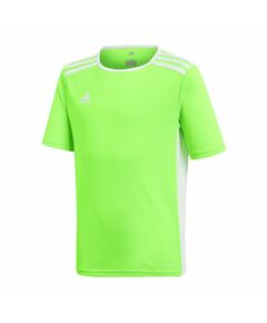 T-shirt adidas Entrada 18 Jr CE9755, Пол: Kids, Размер: 116 cm