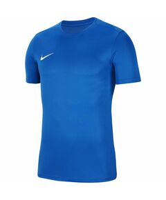 T-Shirt Nike Dry Park VII JSY SS M BV6708 463, Пол: Men, Размер: s