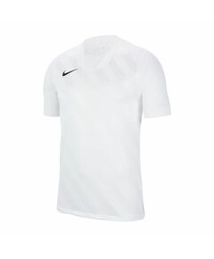 T-Shirt Nike Challenge III M BV6703-100, Пол: Men, Размер: s