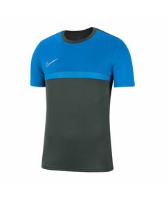 T-Shirt Nike Academy Pro Top SS M BV6926-075, Пол: Men, Размер: s