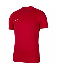 T-Shirt Nike Dry Park VII JSY SS M BV6708 657, Пол: Men, Размер: s