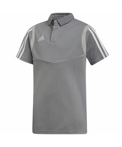 T-shirt Adidas Tiro 19 Cotton Polo JR DW4737