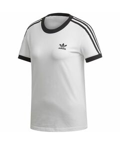 T-shirt adidas 3 Stripes Tee W ED7483, Пол: Women, Размер: 28