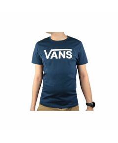 T-shirt Vans Ap M Flying VS Tee M VN0001O8LKZ, Пол: Men, Размер: s