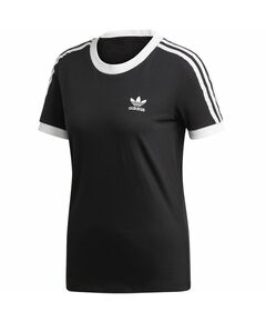 T-shirt adidas 3 Stripes Tee W ED7482