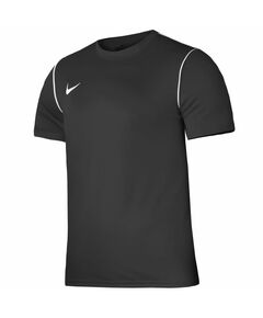 T-Shirt Nike Park 20 Jr BV6905-010, Пол: Kids, Размер: 128 cm