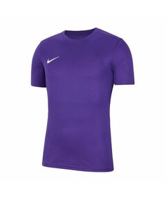 Nike Dry Park VII Jr BV6741-547 T-shirt, Пол: Kids, Размер: 128 cm