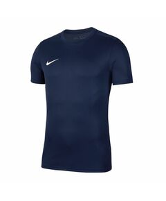 Nike Dry Park VII Jr BV6741-410 T-shirt, Пол: Kids, Размер: 128 cm