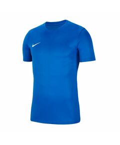 T-Shirt Nike Dry Park VII Jr BV6741-463, Пол: Kids, Размер: 128 cm