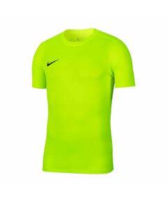 T-Shirt Nike Dry Park VII Jr BV6741-702, Пол: Kids, Размер: 128 cm