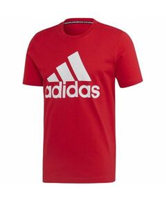 T-Shirt adidas MH Bos Tee M FL3943, Пол: Men, Размер: s