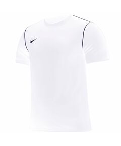 T-Shirt Nike Park 20 Jr BV6905-100, Пол: Kids, Размер: 152 cm