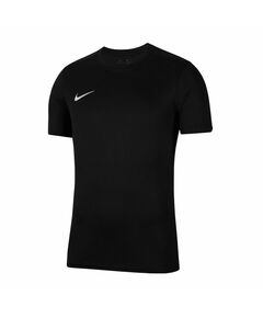 Nike Dry Park VII Jr BV6741-010 shirt, Пол: Kids, Размер: 128 cm