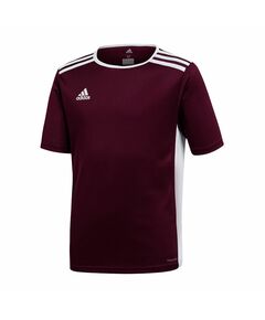 T-shirt adidas Entrada 18 Jr CE9564, Пол: Kids, Размер: 128 cm