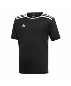 T-Shirt adidas Entrada 18 Jr CF1041, Пол: Kids, Размер: 116 cm