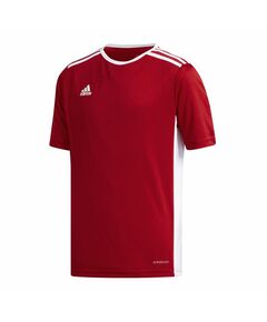 T-Shirt adidas Entrada 18 Jr CF1050, Пол: Kids, Размер: 116 cm