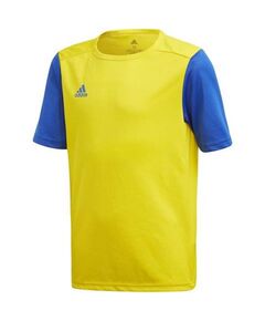 Adidas Estro 19 Jersey JR FT6681 football jersey, Пол: Kids, Размер: 128CM