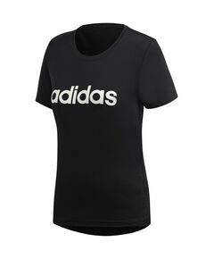 T-Shirt adidas D2M Lo Tee W DS8724