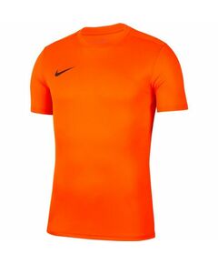 Nike Park VII Jr BV6741 819 football jersey, Пол: Kids, Размер: XS (122-128cm)