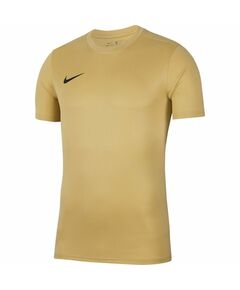 T-Shirt Nike Dry Park VII JSY SS M BV6708 729, Пол: Men, Размер: s